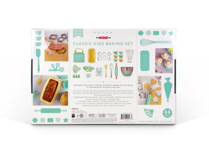 Kids Baking Set