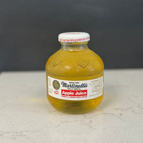 Martinelli's Apple Juice