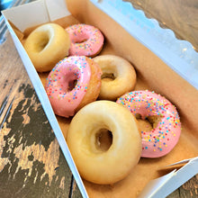 Load image into Gallery viewer, Glazed Donuts