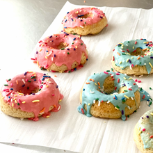 Load image into Gallery viewer, Glazed Donuts